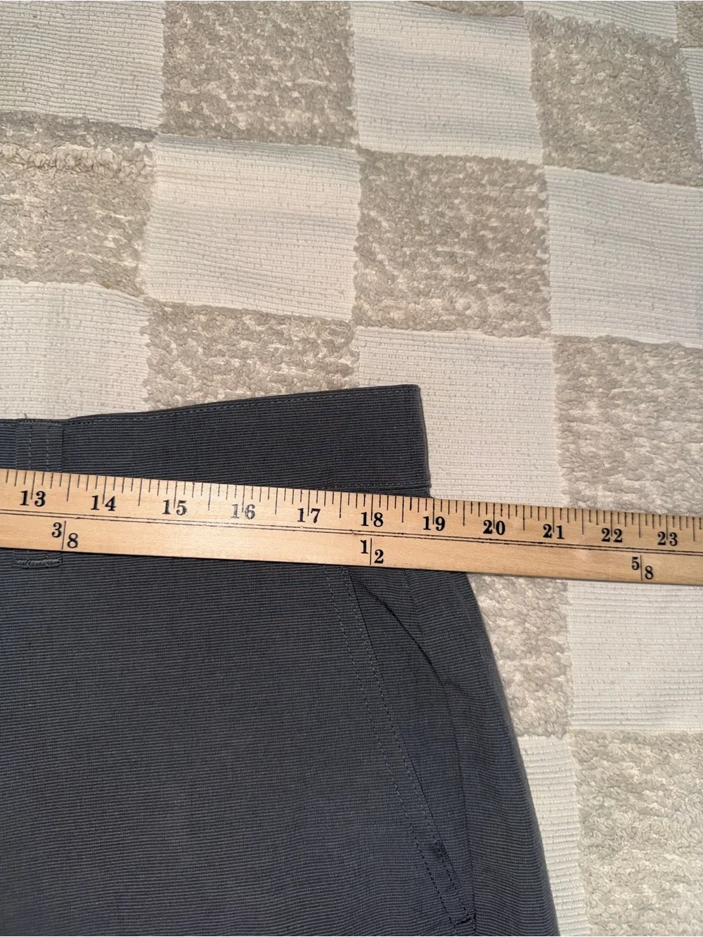 TravisMathew Beck‎ performance golf size 36